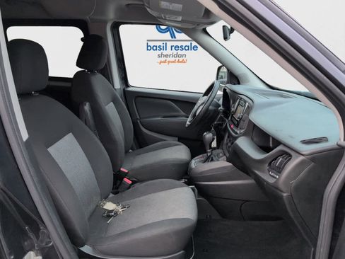 Used 2022 RAM ProMaster City Wagon image 18