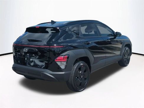 New 2026 Hyundai Kona SEL Sport AWD/4WD image 5