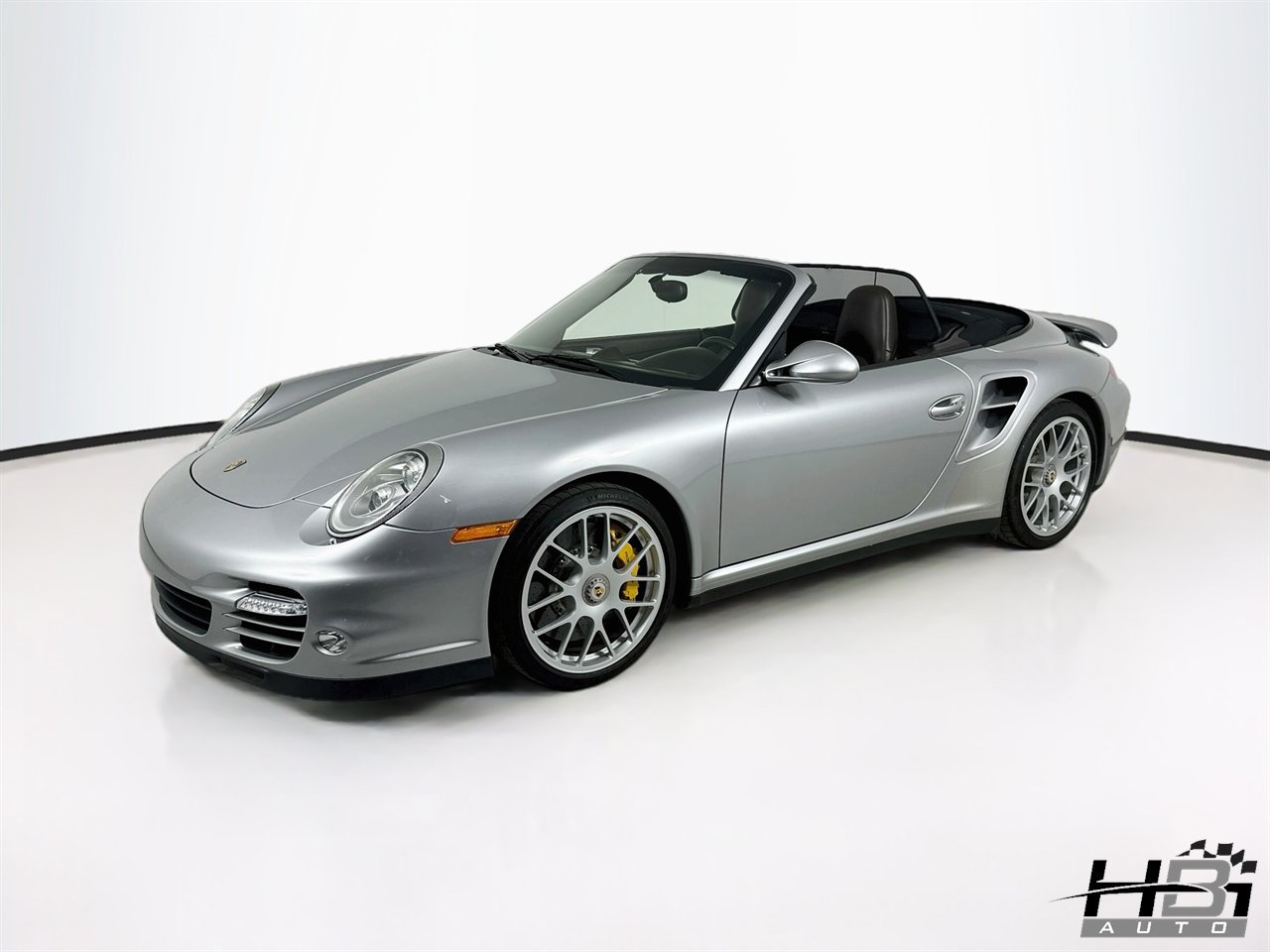Used 2011 Porsche 911 Turbo AWD/4WD image 21