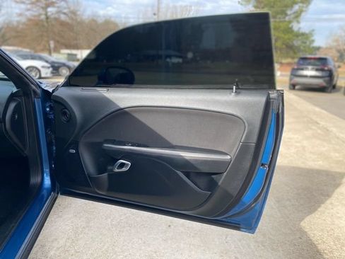 Used 2020 Dodge Challenger R/T Scat Pack RWD image 16