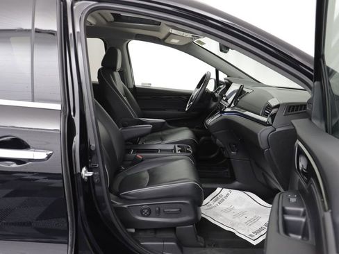 Used 2024 Honda Odyssey Elite image 20