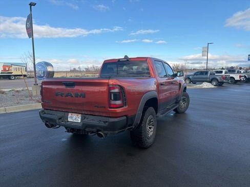 Used 2024 RAM 1500 TRX image 5