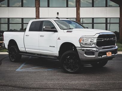 Used 2019 RAM 2500 Big Horn