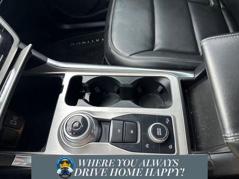 Used 2024 Ford Explorer XLT w/ Equipment Group 202A image 20