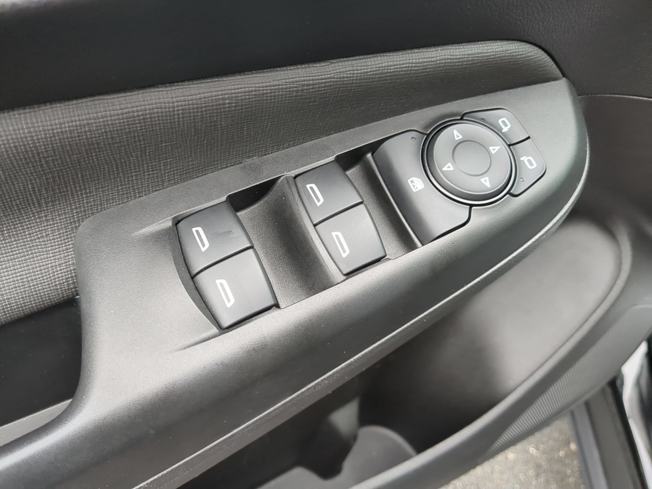Certified 2024 Buick Envista Sport Touring w/ Convenience I Package FWD image 20