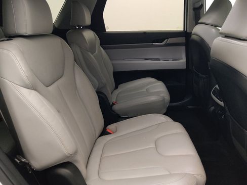 Used 2021 Hyundai Palisade SEL w/ Premium Package AWD/4WD image 19