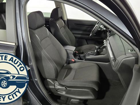 Used 2024 Honda CR-V EX image 33