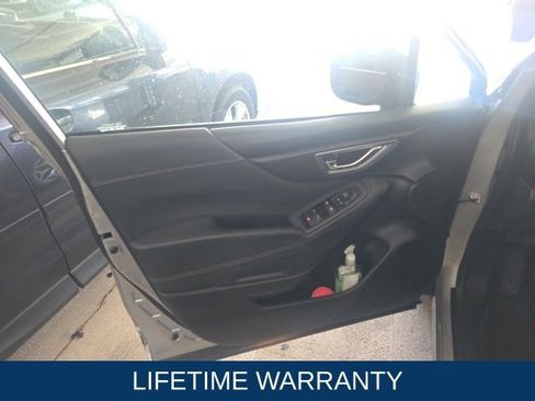Used 2022 Subaru Forester Premium AWD/4WD image 14