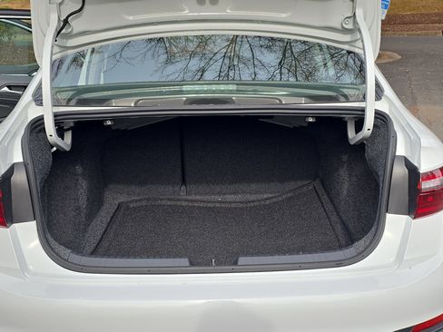 New 2026 Volkswagen Jetta S image 12