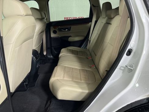 Used 2022 Honda CR-V Touring image 24