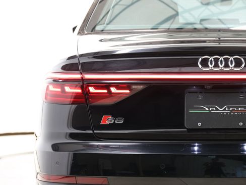 Used 2020 Audi S8 L w/ S8 Executive Package AWD/4WD image 47