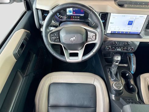 Used 2024 Ford Bronco Wildtrak AWD/4WD image 10