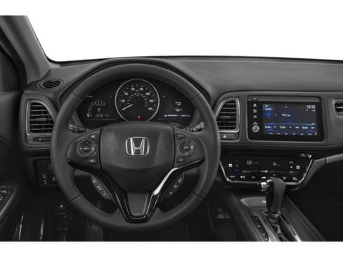Used 2019 Honda HR-V Touring image 7