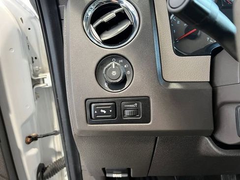 Used 2010 Ford F150 XLT AWD/4WD image 15
