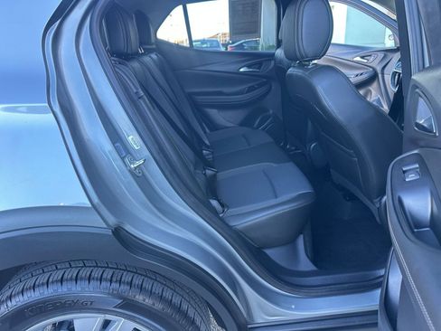 Used 2025 Buick Encore GX Preferred image 25