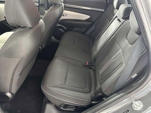 Used 2024 Hyundai Tucson SEL AWD/4WD image 22