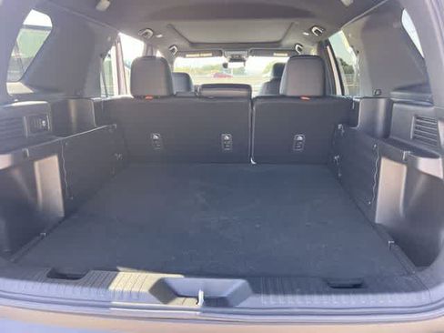 Certified 2026 Honda Passport TrailSport image 20