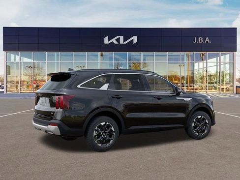 New 2026 Kia Sorento S AWD/4WD image 6