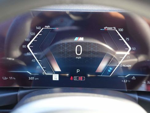 New 2026 BMW i4 eDrive40 w/ M Sport Package image 19