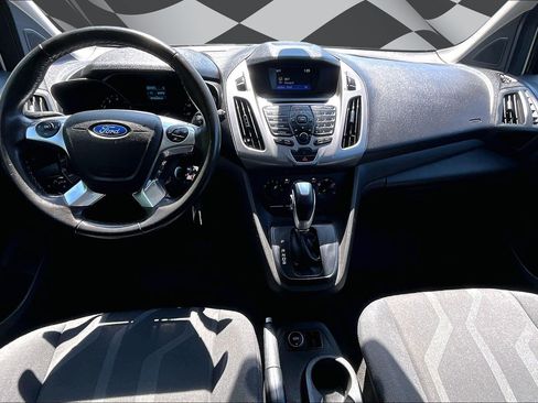 Used 2016 Ford Transit Connect XLT FWD image 15
