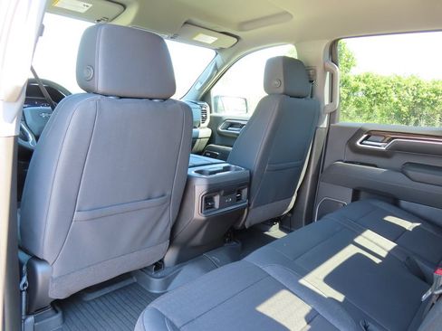 New 2026 Chevrolet Silverado 1500 RST AWD/4WD image 28