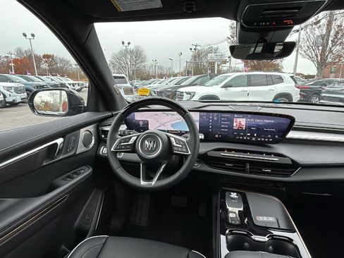 New 2026 Buick Enclave Avenir w/ Super Cruise Package image 26