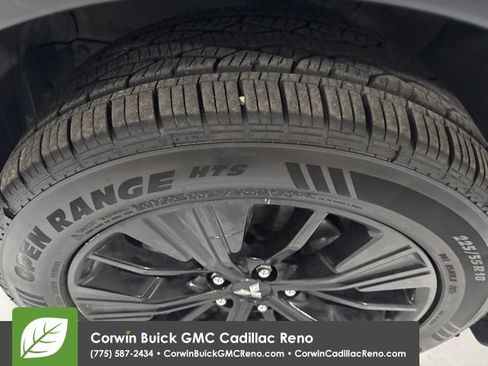 Used 2019 Mitsubishi Eclipse Cross LE image 30