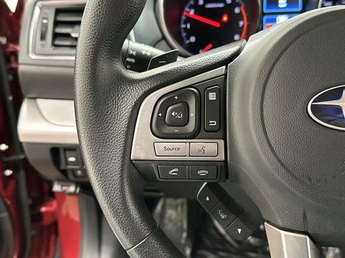 Used 2016 Subaru Legacy 2.5i image 8