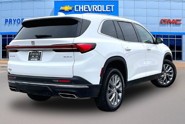 Used 2026 Buick Enclave Preferred FWD image 5