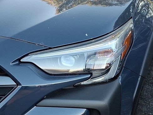 New 2025 Subaru Outback Limited w/ Popular Package #2 image 3