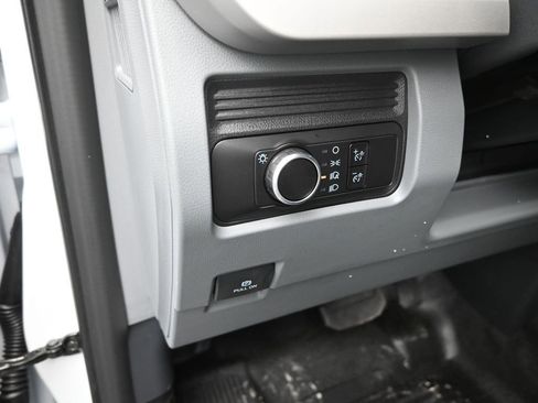New 2025 Ford F350 XL AWD/4WD image 13