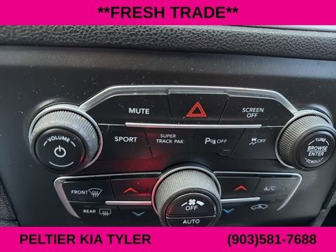 Used 2021 Dodge Charger GT w/ Blacktop Package RWD image 20