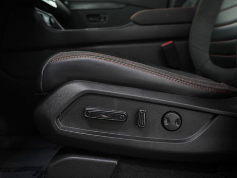 Used 2026 Honda Passport TrailSport image 22