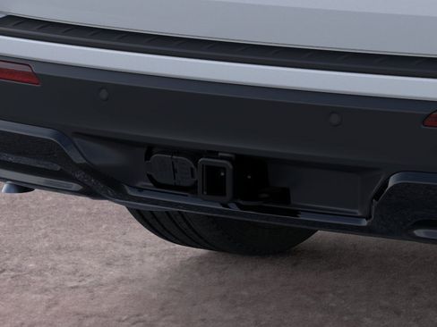 New 2026 Ford Explorer ST-Line AWD/4WD image 23