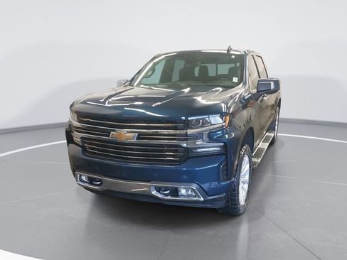 Used 2020 Chevrolet Silverado 1500 High Country image 7
