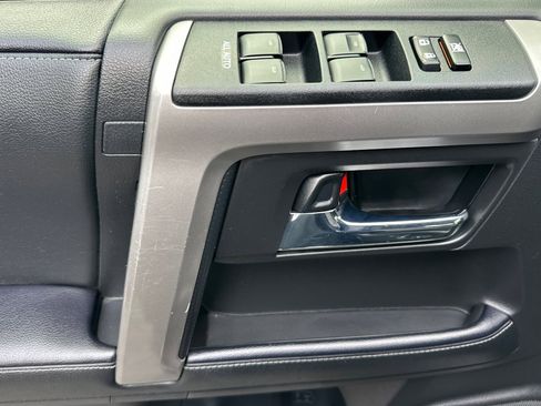 Certified 2024 Toyota 4Runner SR5 image 11