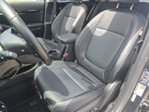 Used 2024 Kia Seltos EX AWD/4WD image 24