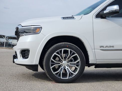 New 2026 RAM 1500 Tungsten w/ Bed Utility Group AWD/4WD image 5