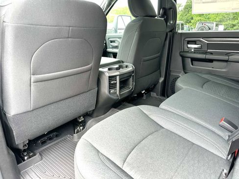 New 2026 RAM 3500 Lone Star AWD/4WD image 20