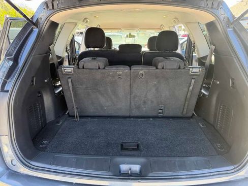 Used 2014 Nissan Pathfinder S FWD image 19