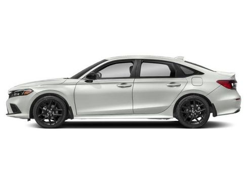 Used 2023 Honda Civic Sport image 3
