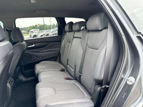 Used 2023 Hyundai Santa Fe SEL w/ Cargo Package AWD/4WD image 20