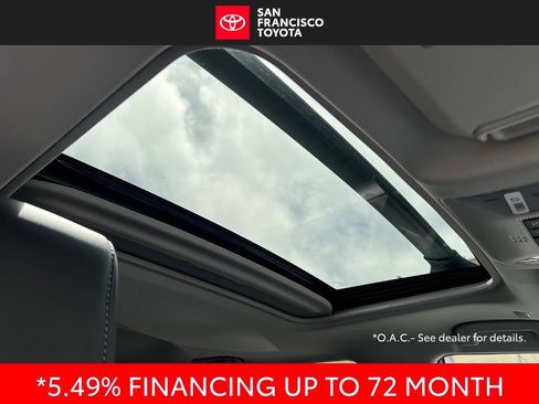 Certified 2025 Toyota RAV4 XLE Premium FWD image 22