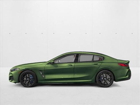 New 2026 BMW 840i image 3