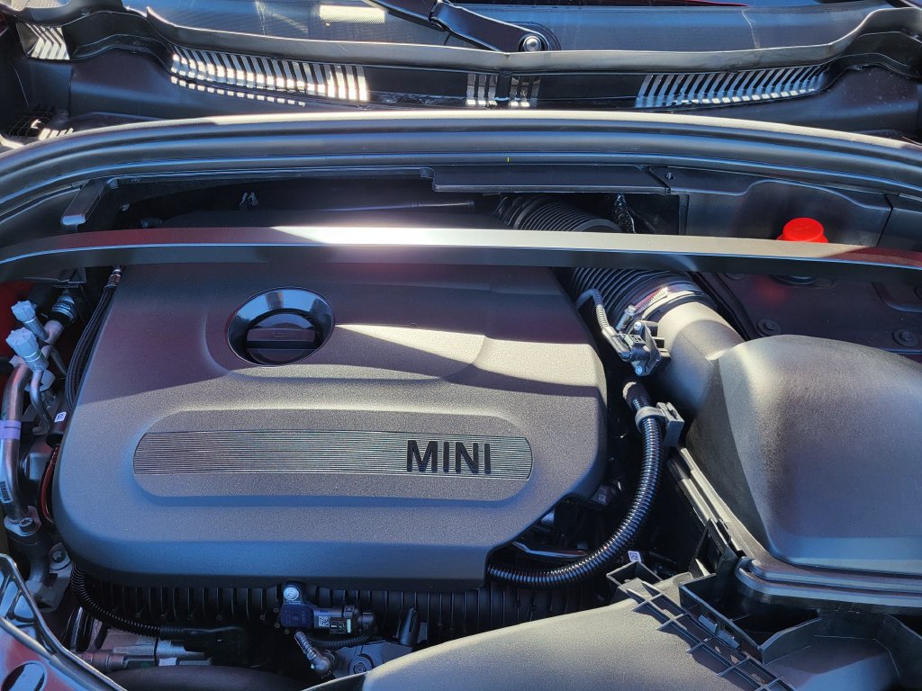 New 2027 MINI Cooper Countryman John Cooper Works AWD/4WD image 20