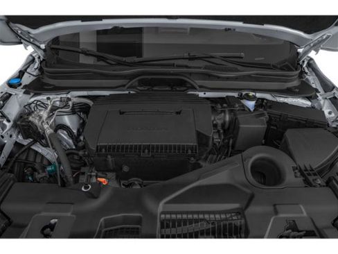 Used 2025 Honda Pilot Sport image 12