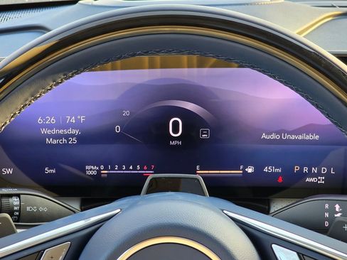 New 2026 Buick Enclave Avenir w/ Super Cruise Package AWD/4WD image 31