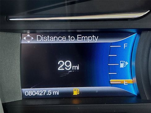 Used 2017 Ford Flex SEL image 13