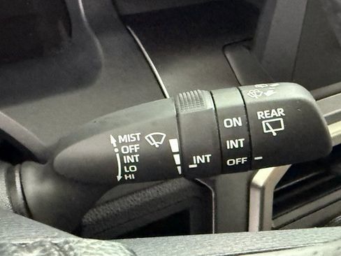 Used 2025 Toyota 4Runner SR5 w/ Carpet Mat Package (GST) image 14