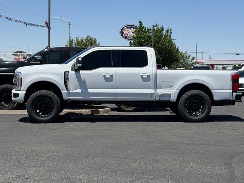 Used 2025 Ford F250 XL w/ STX Appearance Package AWD/4WD image 42